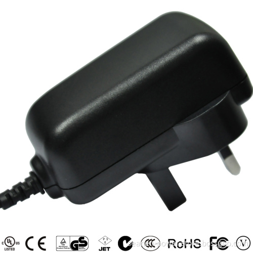 1-120W AC/DC Switching Power Supply with ERP V, VI, RoHS, Reach